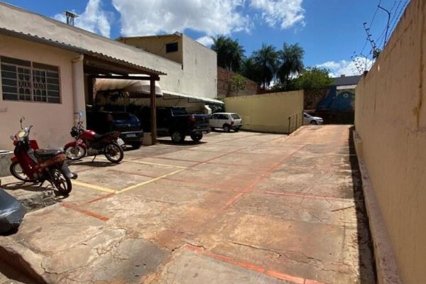 Hotel Iguaçu (Campo Grande)